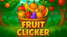 Fruit Clicker