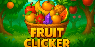 Fruit Clicker thumbnail