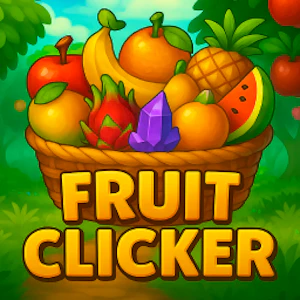 Fruit Clicker Thumbnail