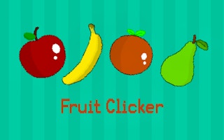 Fruit Clicker