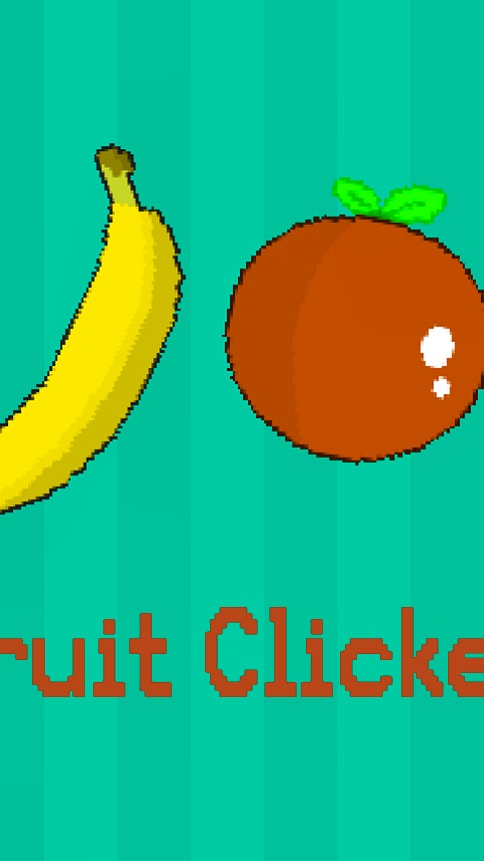 Fruit Clicker