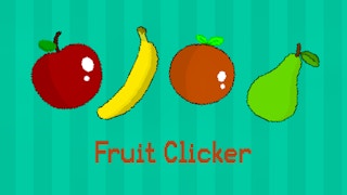 Fruit Clicker game cover