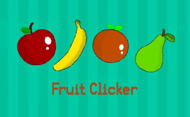 Fruit Clicker