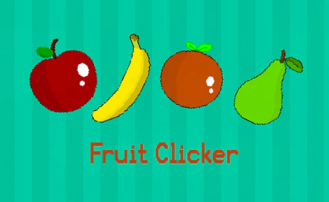 Fruit Clicker game thumbnail