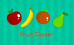 Fruit Clicker