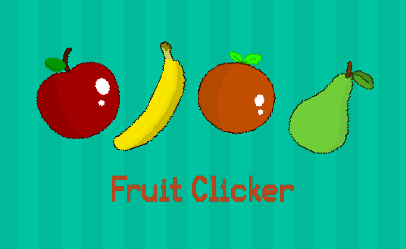 Fruit Clicker