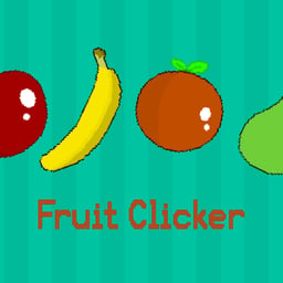 Fruit Clicker Online action Games on taptohit.com