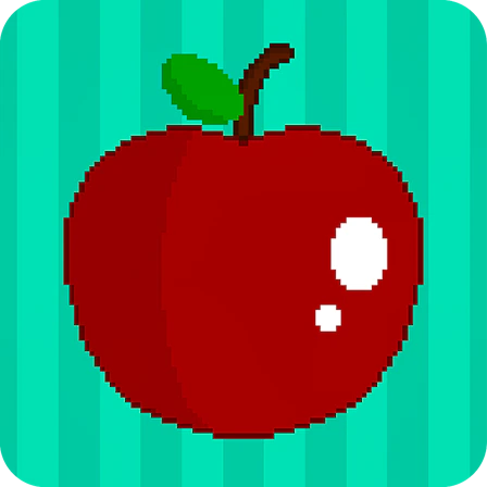 Fruit Clicker game thumbnail