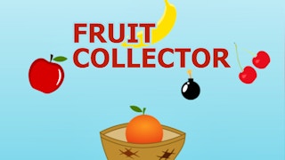 Fruit Collector game cover