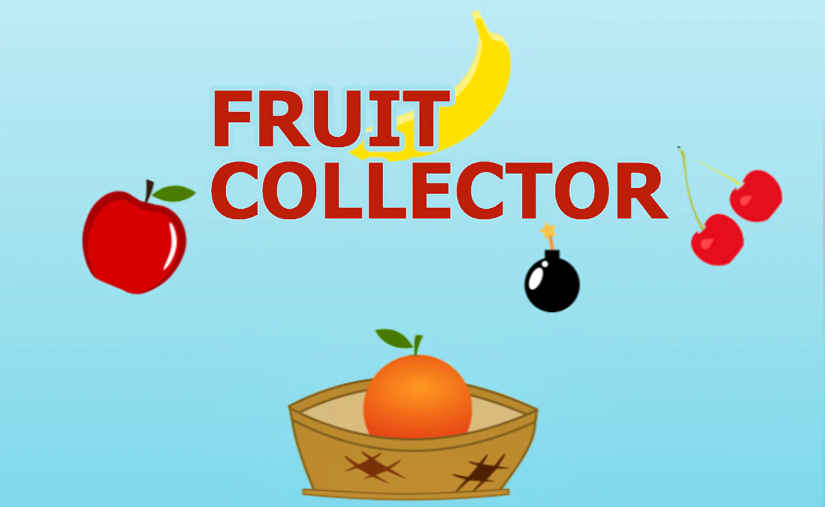 Fruit Collector game thumbnail