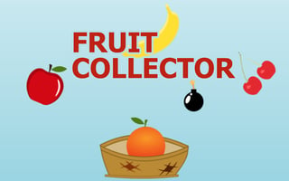 Fruit Collector game cover