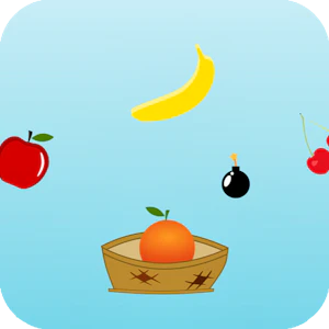 Fruit Collector Thumbnail