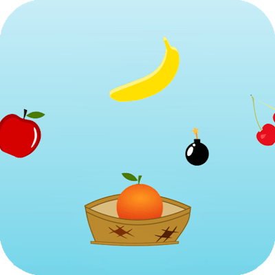 Fruit Collector By Gamepix