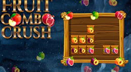 Fruit Combo Crush