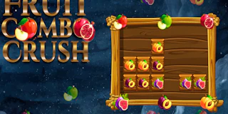 Fruit Combo Crush thumbnail