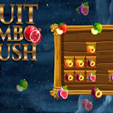 Fruit Combo Crush