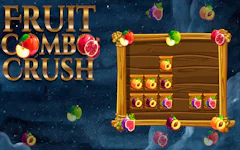 Fruit Combo Crush
