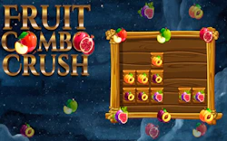 Fruit Combo Crush