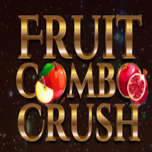 Fruit Combo Crush Thumbnail