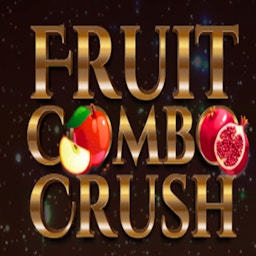 Fruit Combo Crush