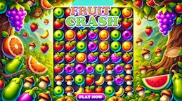 Fruit Crash