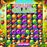 Fruit Crash