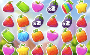 Fruita Crush - 🕹️ Online Game