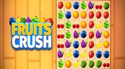 Fruit Crush