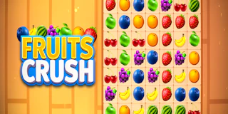 Fruit Crush thumbnail