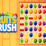 Fruit Crush