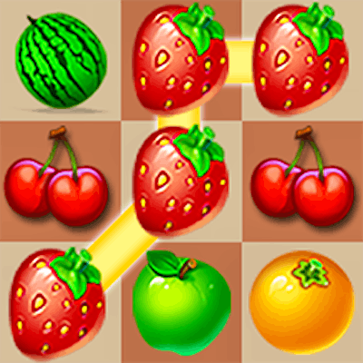 Fruit Crush By Gamepix