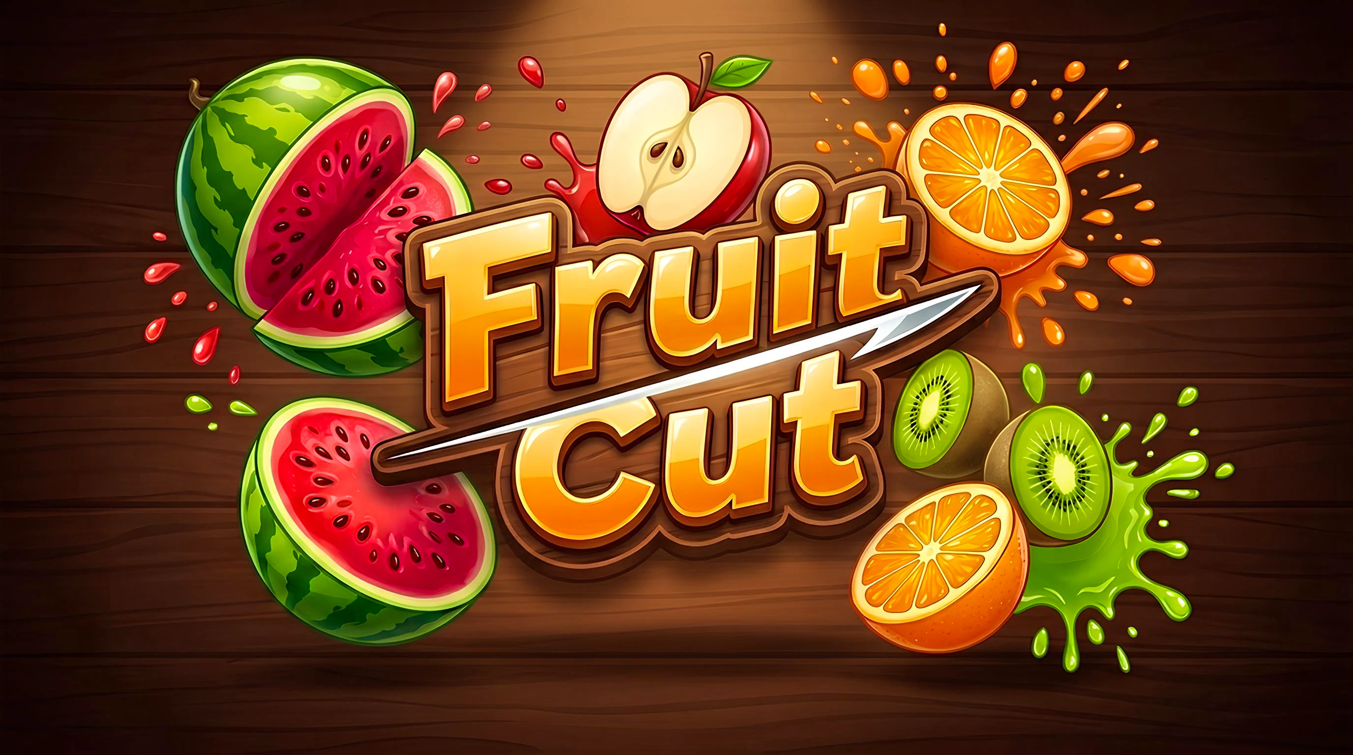 Fruit Cut