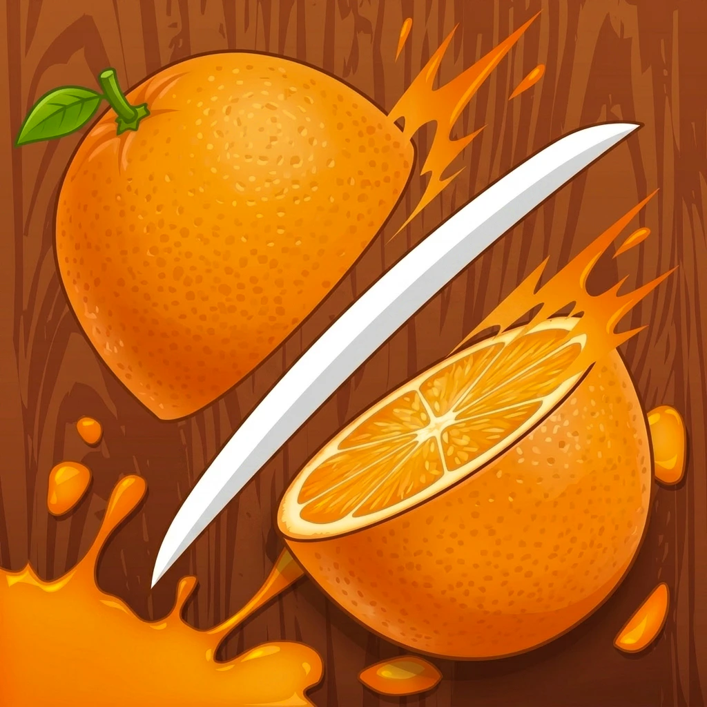Fruit Cut