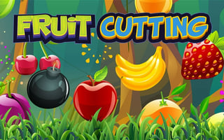 Fruit Cutting