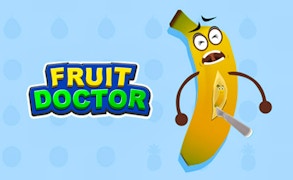 Fruit Doctor