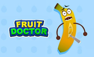 Fruit Doctor game cover