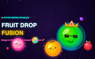 Fruit Drop Fusion