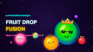 Fruit Drop Fusion
