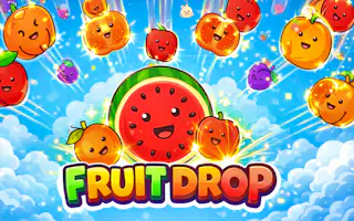 Fruit Drop