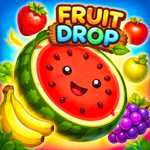 Fruit Drop Thumbnail