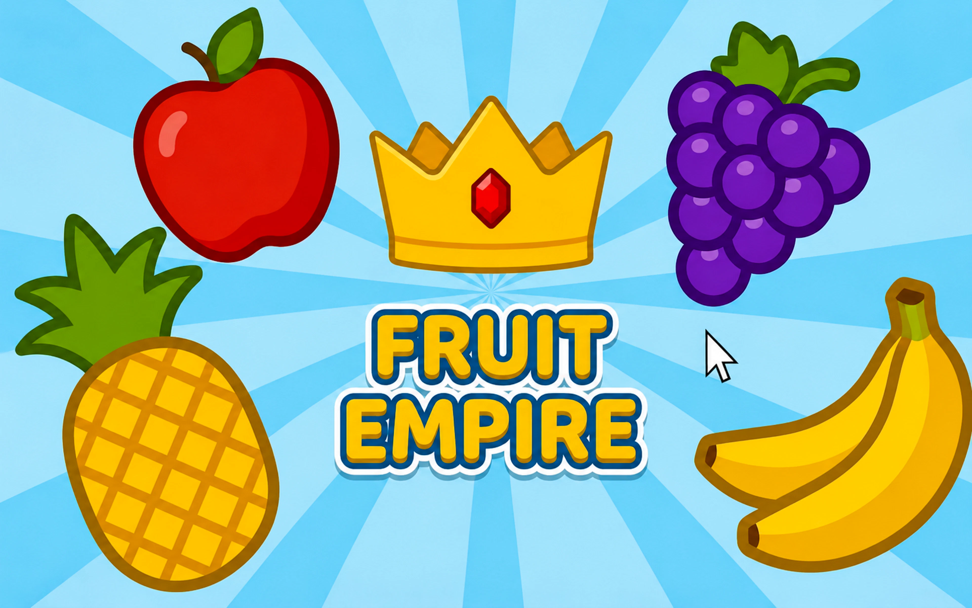 Fruit Empire