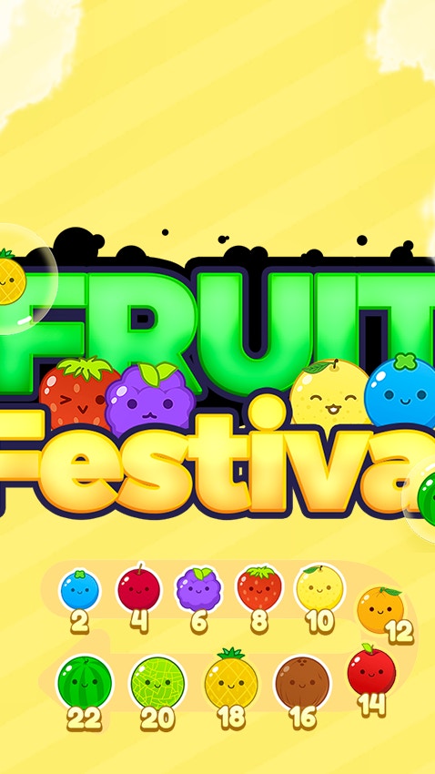 Fruit Festival