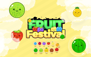 Fruit Festival game cover