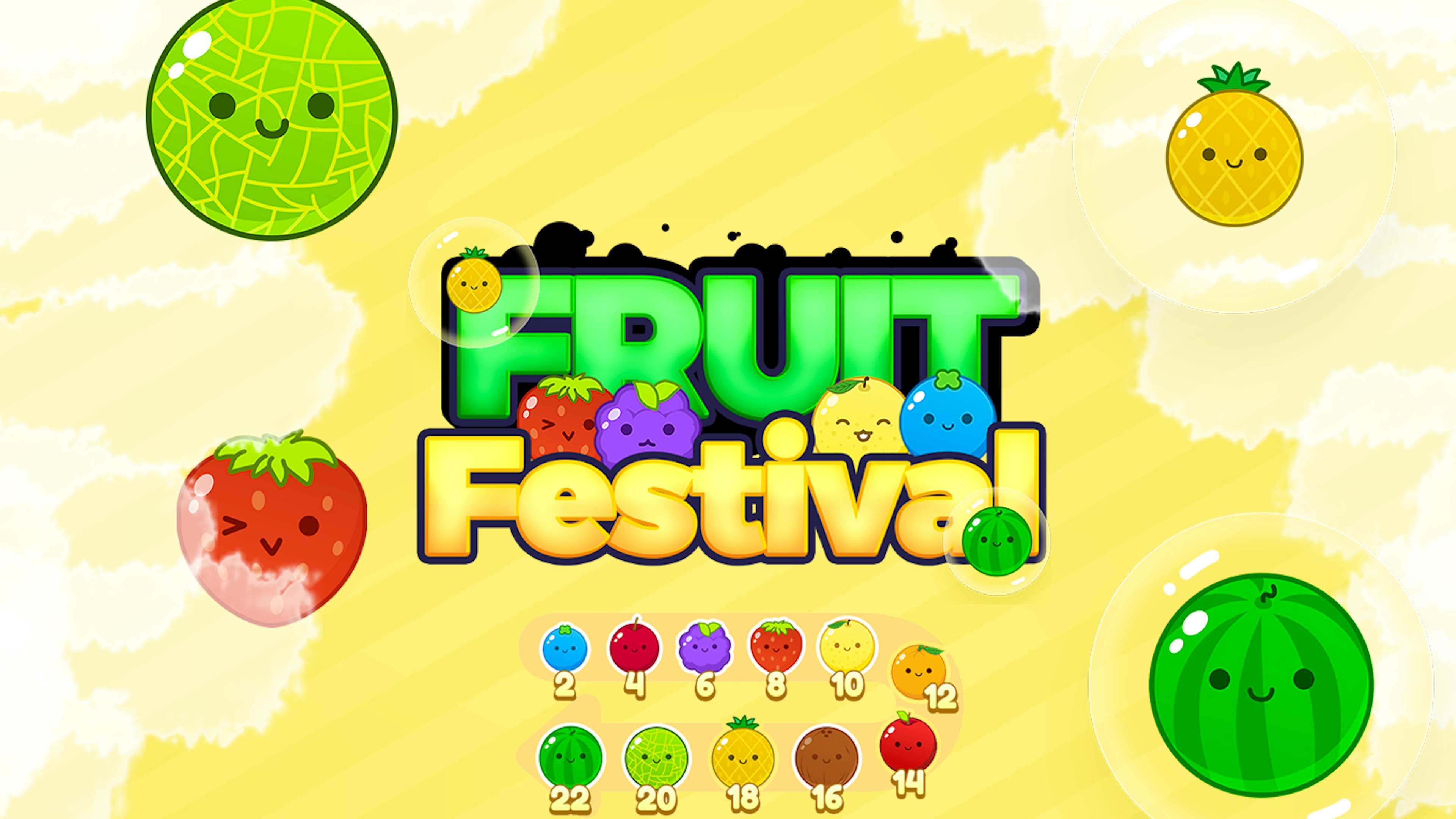 Fruit Festival