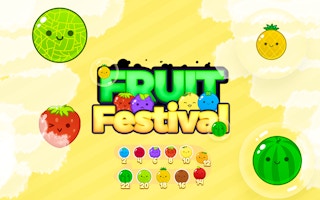 Fruit Festival