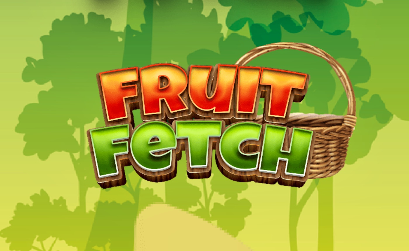 Fruit Fetch