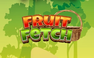 Fruit Fetch game cover