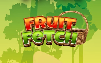 Fetching Fruits slot