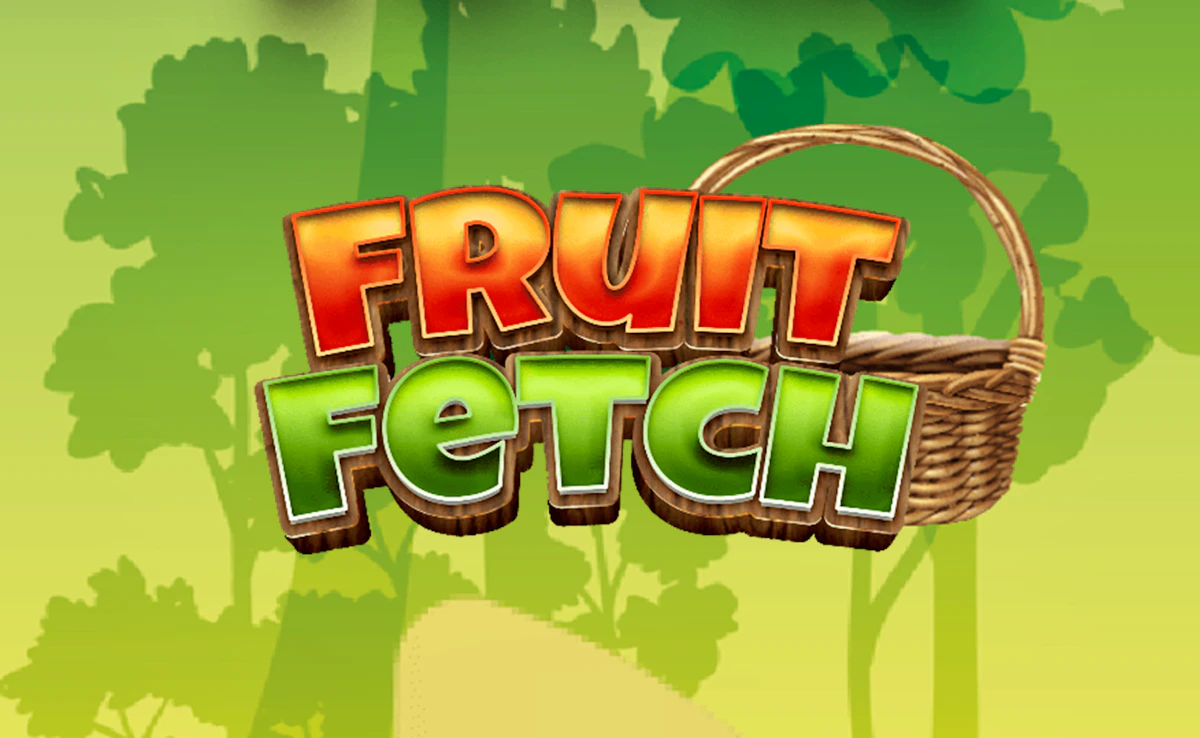 Play Fruit Fetch — free online Hyper Casual game