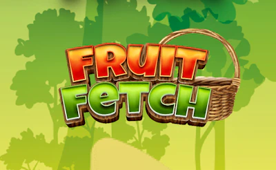 Fruit Fetch cover art